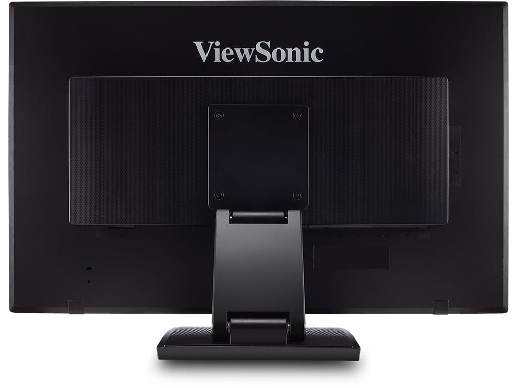 ViewSonic TD2760 - 27" Full HD Touch Display Panel