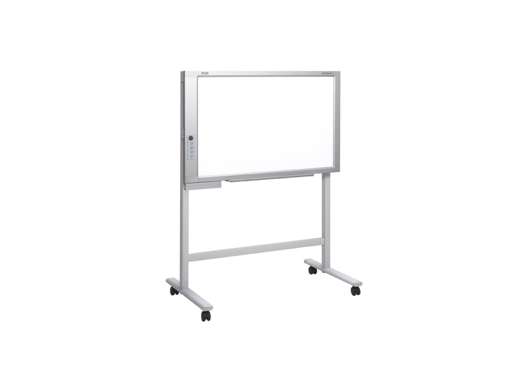 PLUS CR-5 3ft x 2ft Compact Electronic CopyBoard