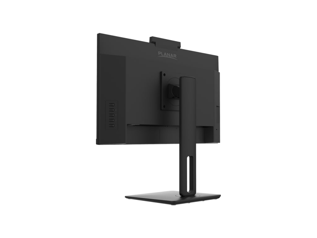 Planar PXV2410 - 24" LCD Monitor, Full HD, 250 cd/m², 2MP Webcam
