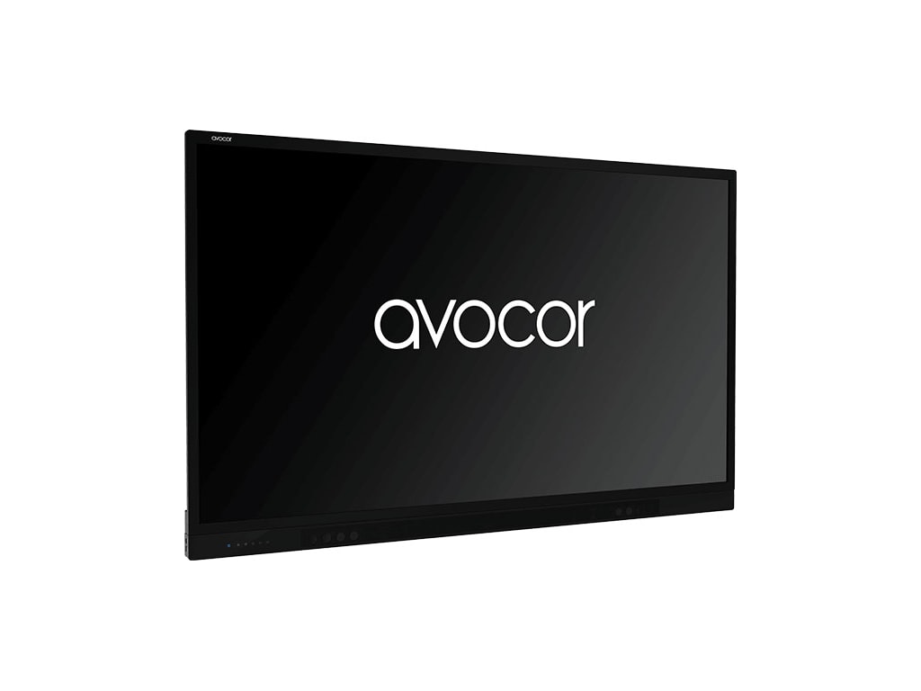Avocor VTF-8650 - 86" Interactive Screen