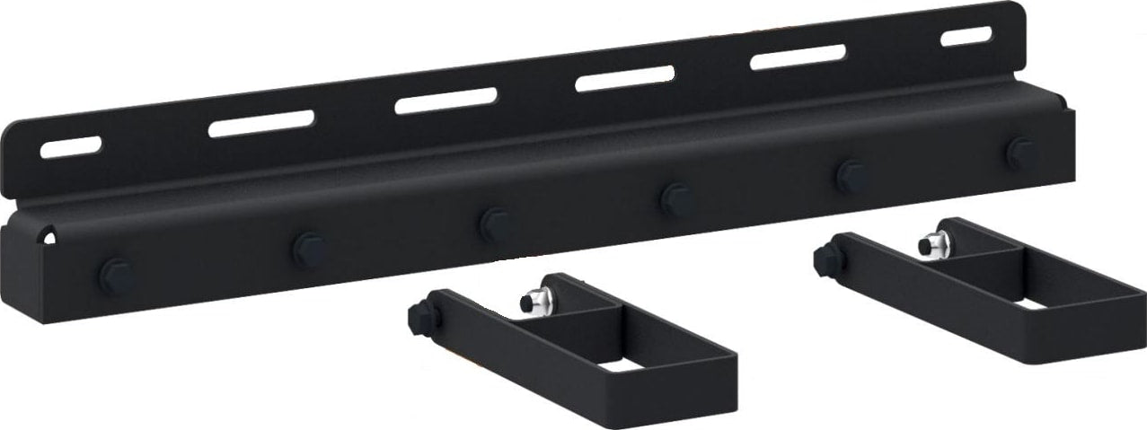 Balance Box 481A107 - Over the Whiteboard Spacer Set