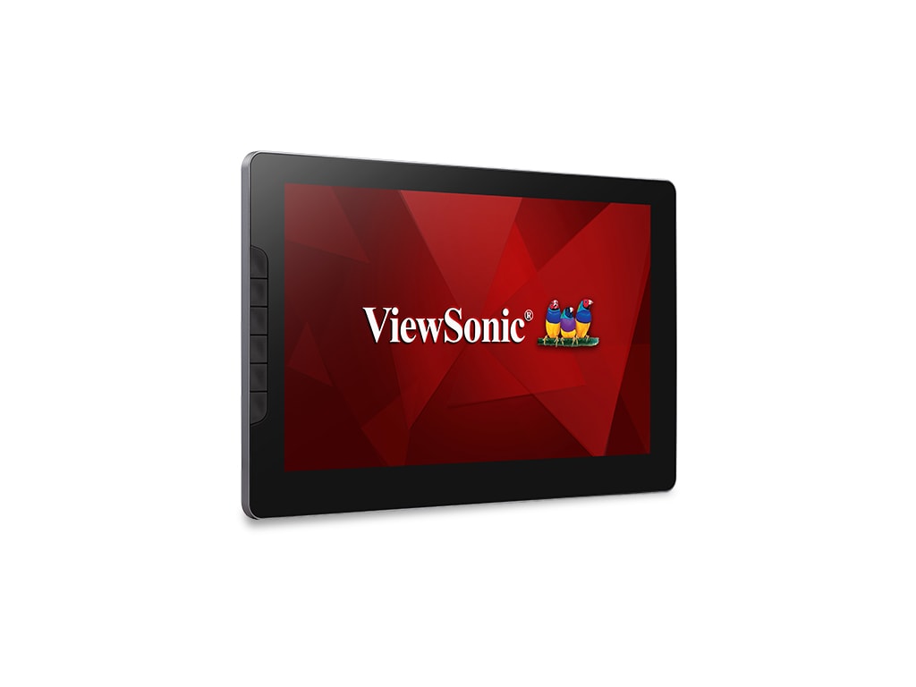 ViewSonic ID1330 - 13.3" Interactive Display Panel