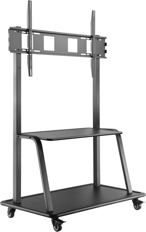 NewLine EPR8A50500-SQR - TRUTOUCH Mobile Stand (Black)