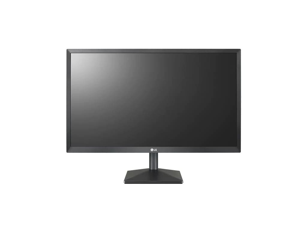 LG 22BK430H-B - 22-inch IPS FHD Monitor with On-Screen Control