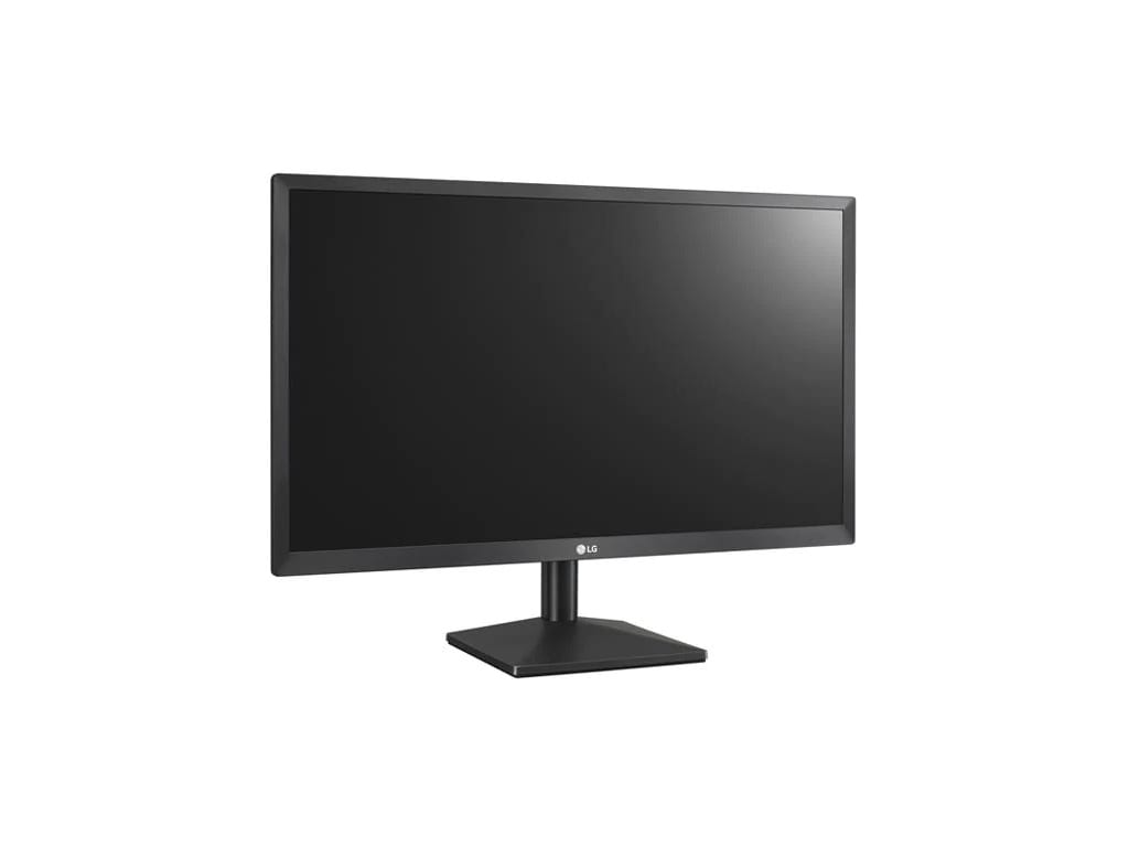 LG 22BK430H-B - 22-inch IPS FHD Monitor with On-Screen Control