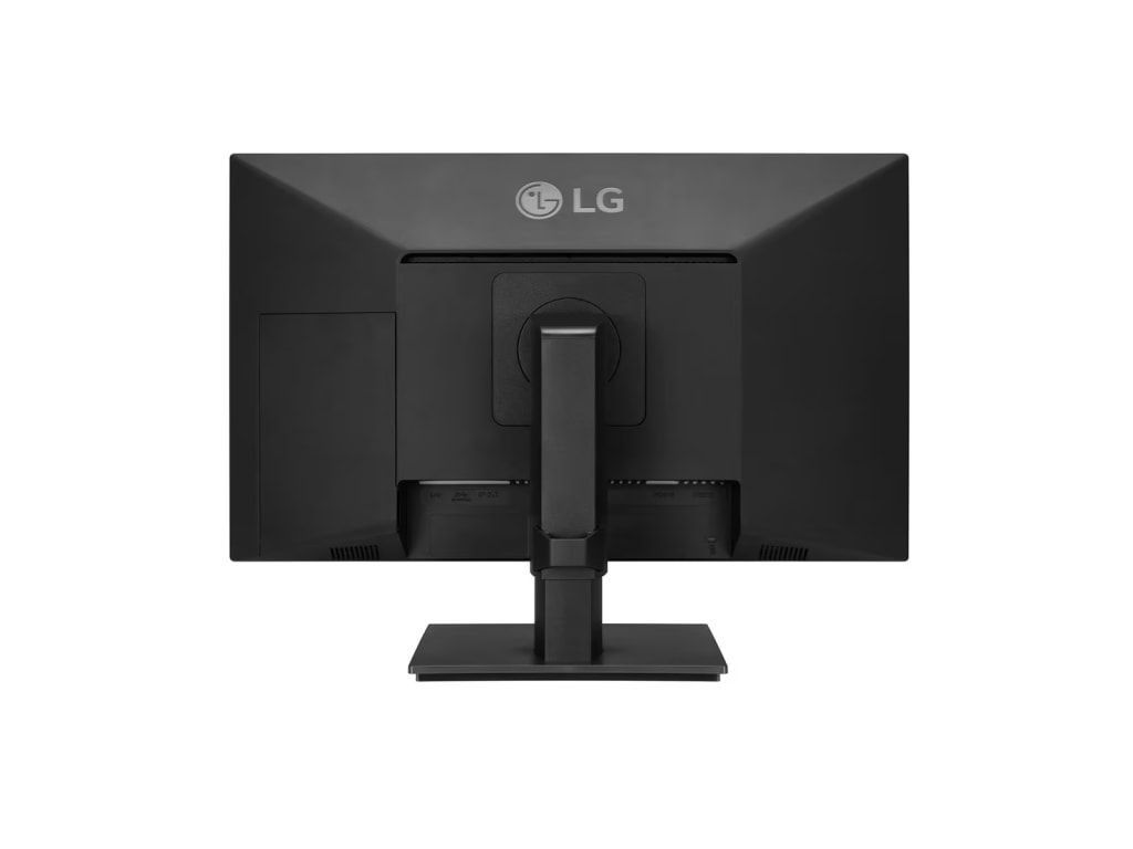 LG 24CK550N-3A - 24” FHD IPS All-in-One Thin Client Non-OS with Dual Display Support, Built-in Speakers & Fanless Design