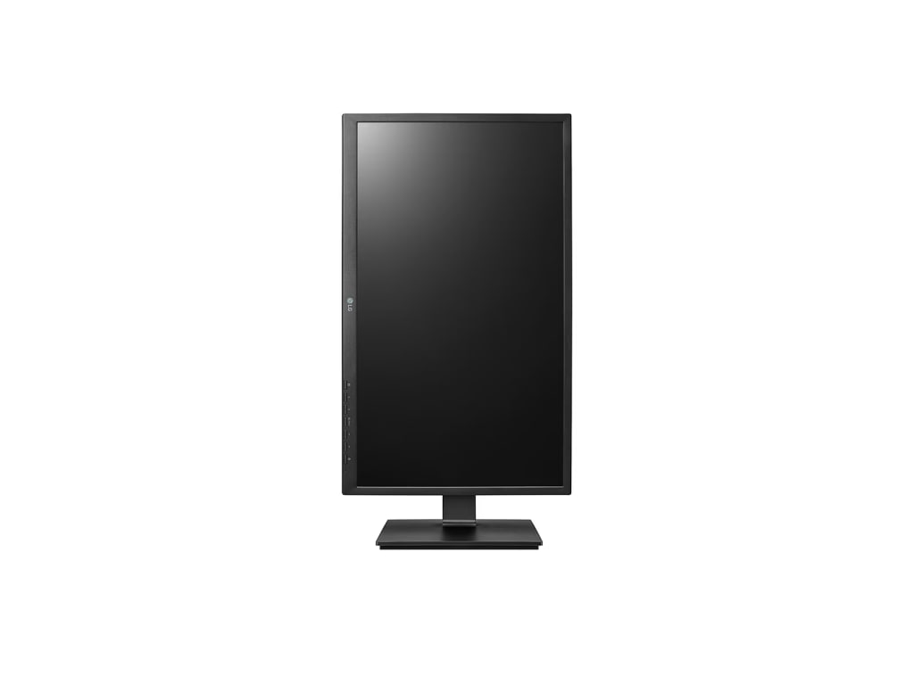 LG 24CK550Z-BP - 24-inch Full HD IPS Zero Client with Teradici TERA2321 PCoIP Processor Chipset