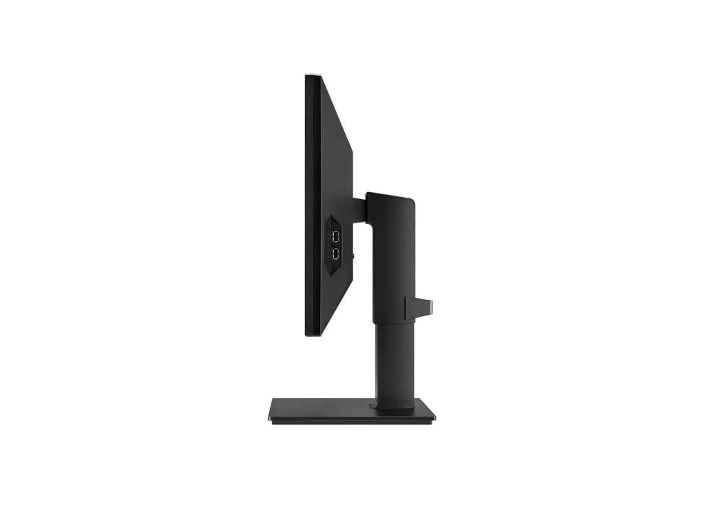 LG 24CN650W-AP - 23.8'' Full HD All-in-One Thin Client with Operating System