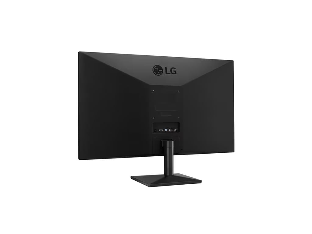 LG 27BK400H-B - 27-inch TN FHD Display with AMD Freesync Technology, Flicker Safe, On Screen Control, and Eye Comfort