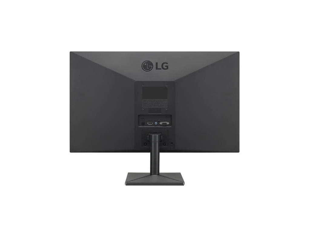 LG 27BK430H-B - 27'' IPS FHD Monitor with AMD FreeSync, 5ms Response Time, On Screen Control, and Wall Mountable