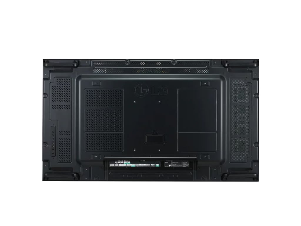 LG 55VSH7J-H - 55-inch 700 nits Full HD 0.44mm Even Bezel Video Wall
