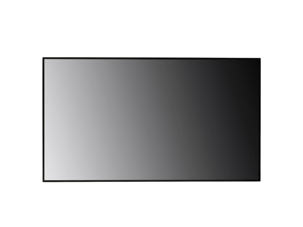 LG 75XS4G-B - 75'' UHD 4,000nits Window-Facing Display with Built-in Wi-Fi and Bluetooth