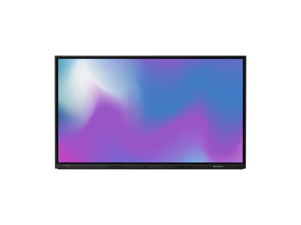 Promethean APLX-86-NA-1 - ActivPanel LX 86" Interactive Display, 4K TFT LCD