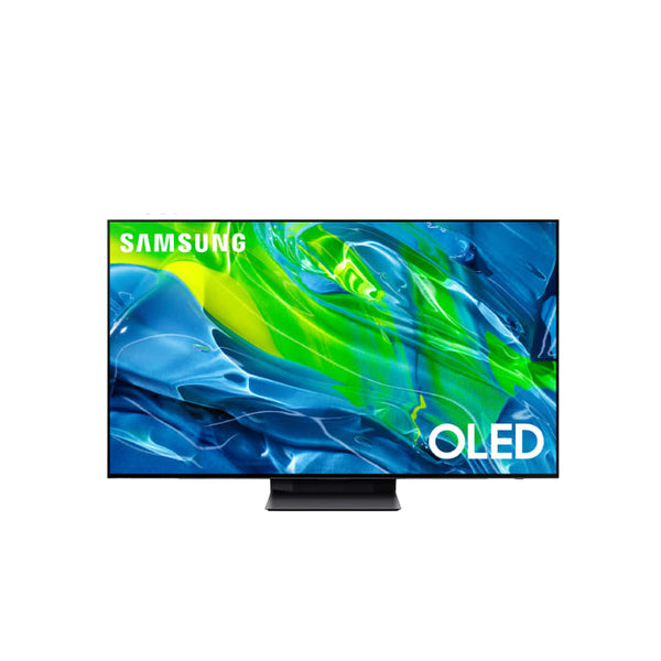 samsungQN65S95BAFXZA_front_vie