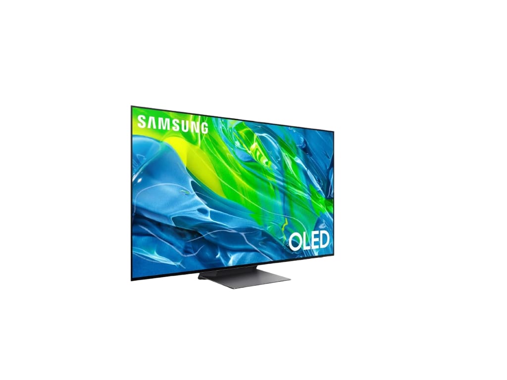 Samsung 65" OLED Smart TV - QN65S95BAFXZA, 4K, 120Hz