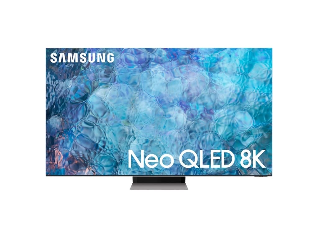 Samsung QN75QN900AFXZA - 75” Class Neo QLED 8K Smart TV, NextGen TV
