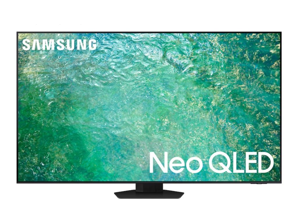 Samsung 85" Class Neo QLED - 4K Resolution (QN85QN85CAFXZA)