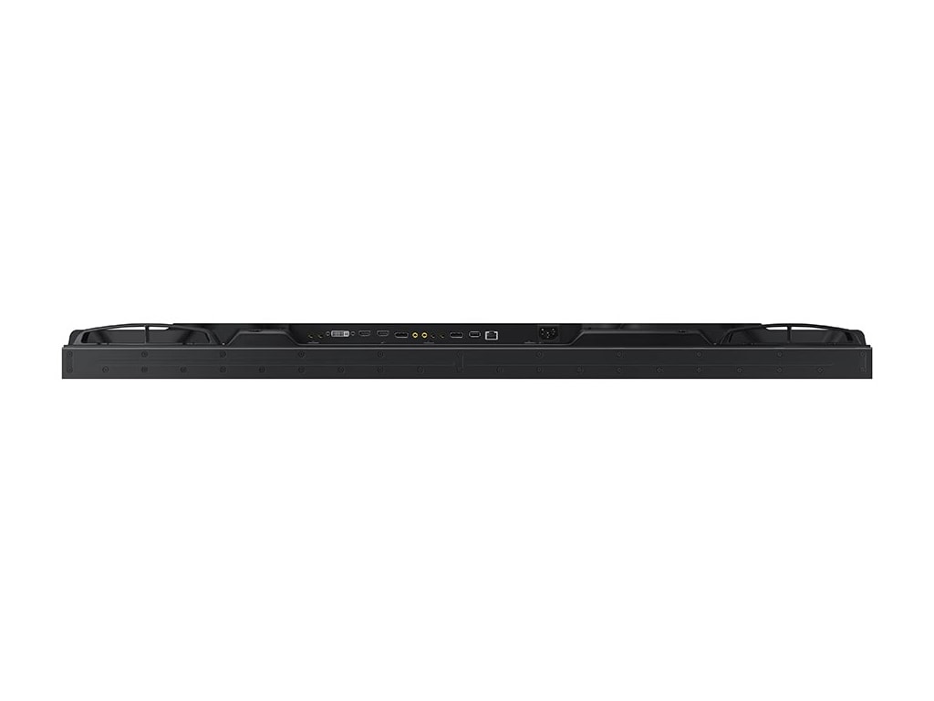 Samsung VM46B-U - 46" Video Wall Display with IPS, Full HD, Ultra Narrow Bezel, and IP5x Rating