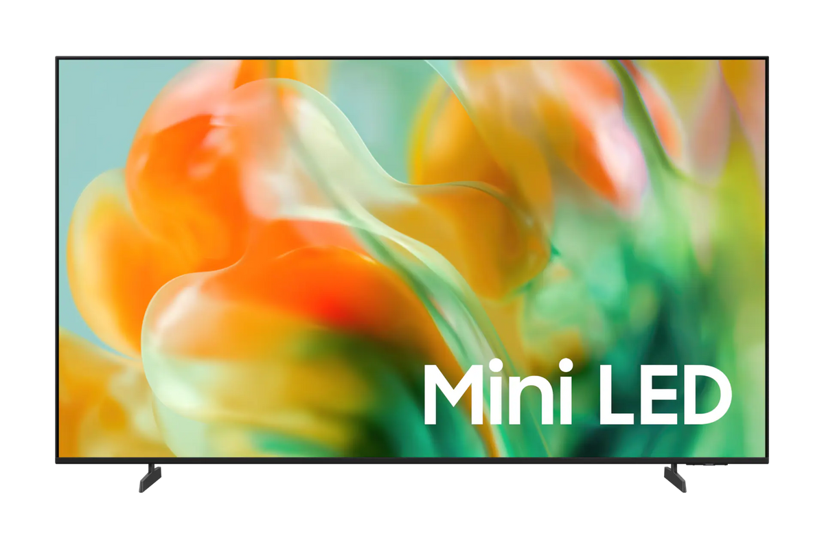 Samsung UN55M80HAFXZA - 55" M80H 4K Mini LED Vision AI Smart TV